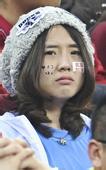 pertandingan sepak bola bali united hari ini mempersembahkan bagian kartu bernama Ahn 10 ♡ untuk Ahn Jung-hwan